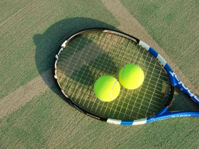 テニスにおける肩障害について Kenspo通信 No 43 健康スポーツクリニック メディカルフィットネスfine