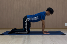 キーンベック病