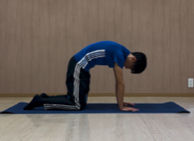 キーンベック病